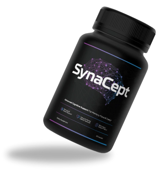 SynaCept Capsules