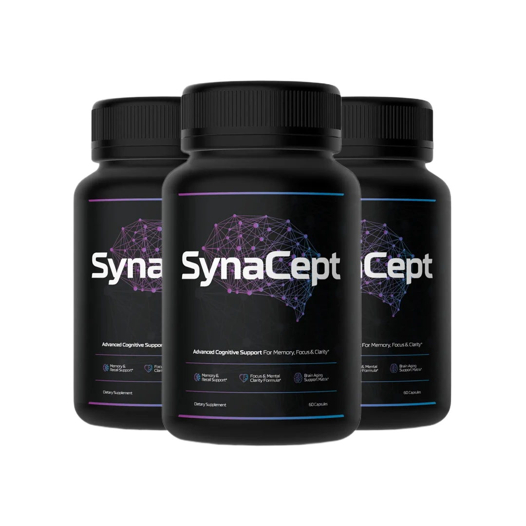 SynaCept Capsules